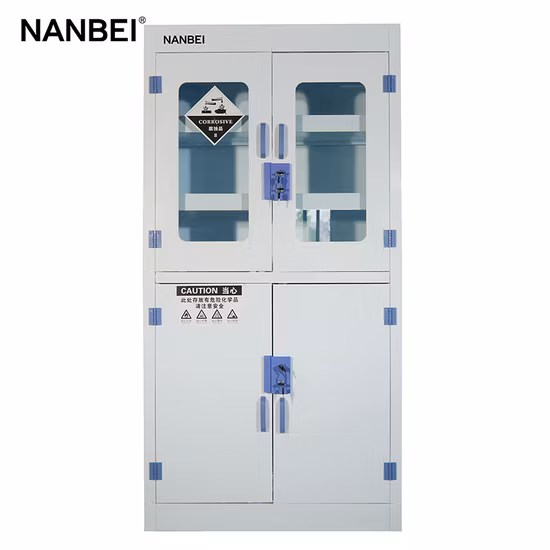 Hospital Polypropylene PP Medicine Cabinet